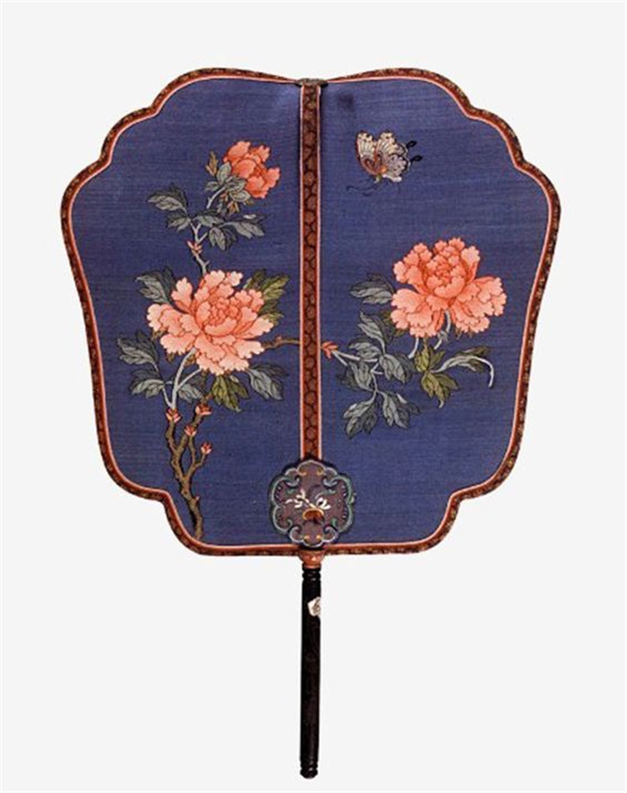 匠心啟航閱讀古典團(tuán)扇之美