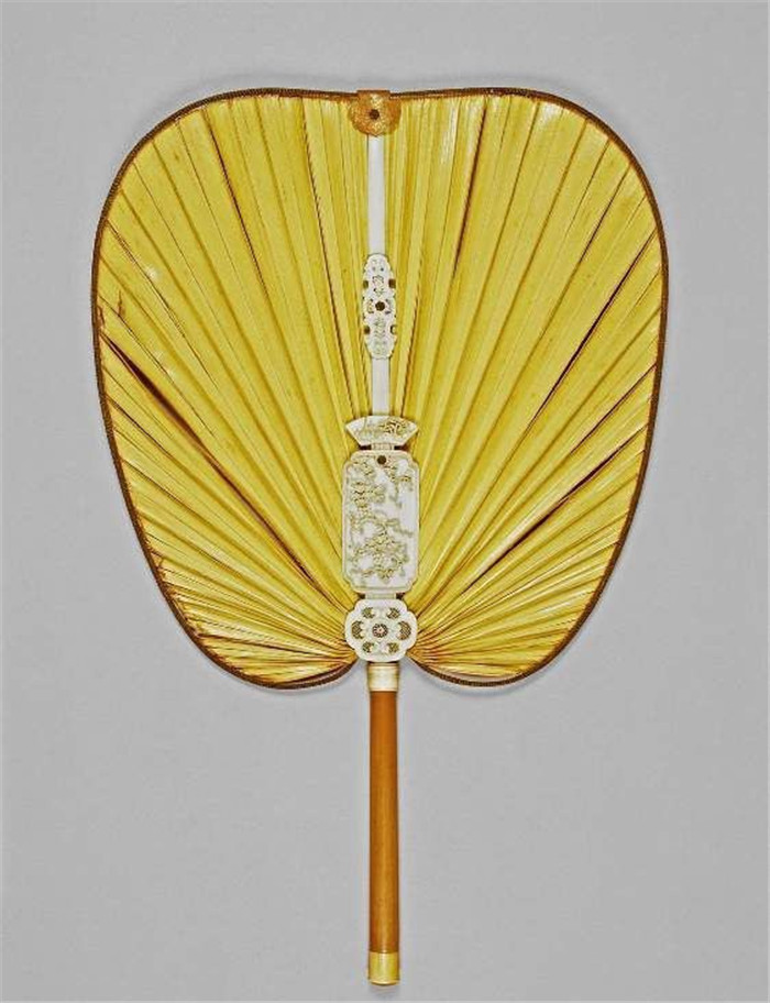 匠心啟航閱讀古典團(tuán)扇之美