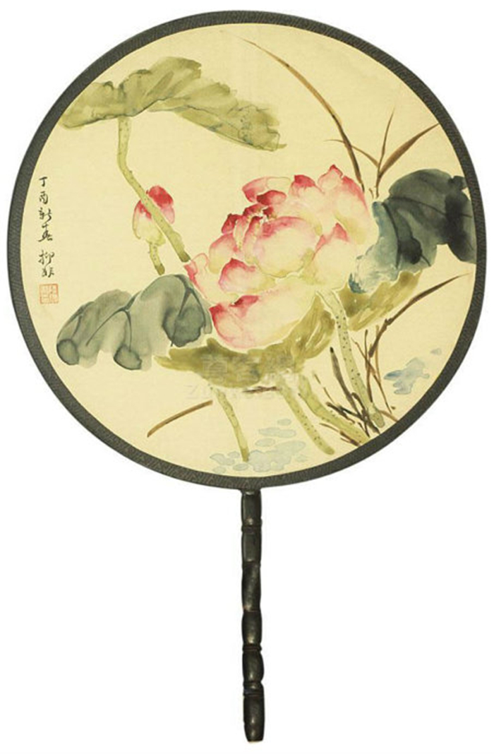 匠心啟航閱讀古典團(tuán)扇之美