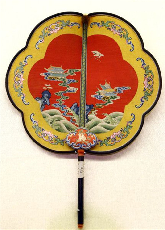 匠心啟航閱讀古典團(tuán)扇之美