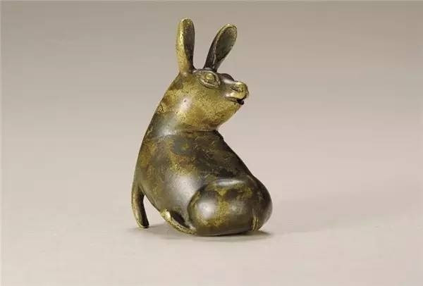 中國古代文房器物，硯滴