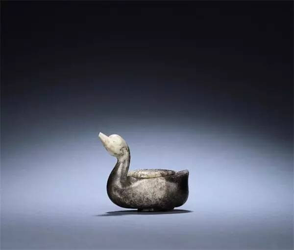 中國古代文房器物，硯滴