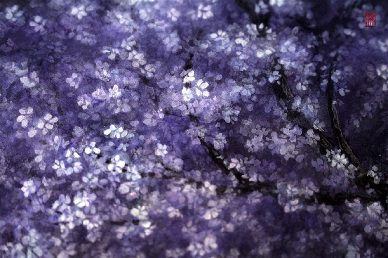 杉澤《息風(fēng).飛鐮》匠心啟航閱讀插畫欣賞