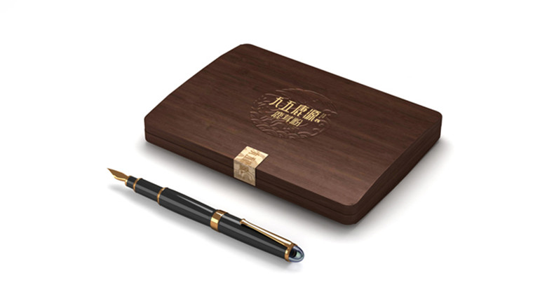 鹿茸片、鹿茸粉包裝設(shè)計(jì)