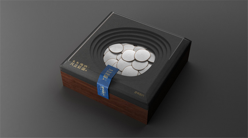 鹿茸片、鹿茸粉包裝設(shè)計(jì)