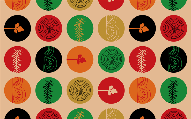 tibo品牌果醬/蔬菜醬包裝設(shè)計(jì)