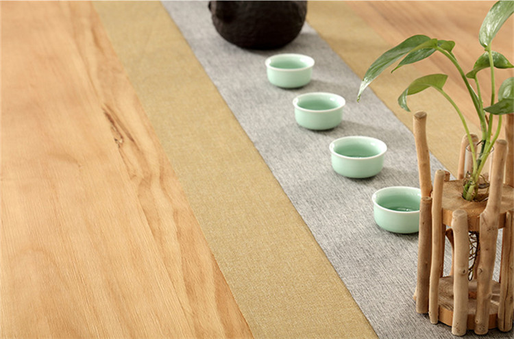 茶桌椅組合仿古簡約功夫茶臺