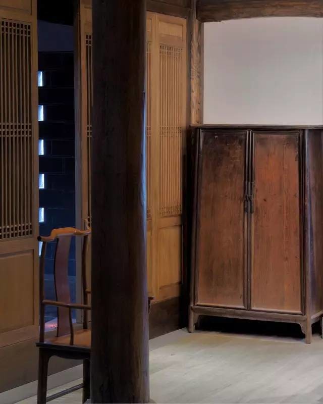 中式最為理想的房屋裝修設(shè)計(jì)