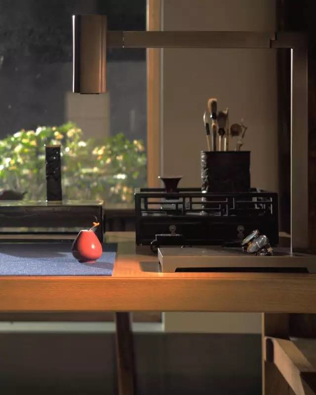 中式最為理想的房屋裝修設(shè)計(jì)