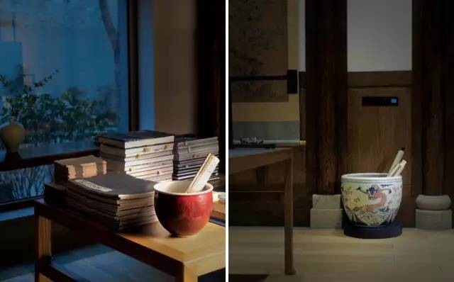 中式最為理想的房屋裝修設(shè)計(jì)