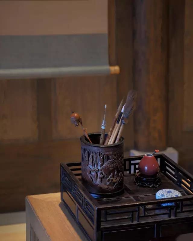 中式最為理想的房屋裝修設(shè)計(jì)