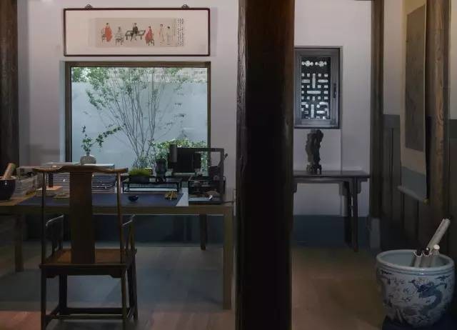 中式最為理想的房屋裝修設(shè)計(jì)