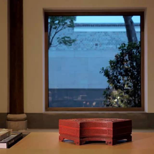 中式最為理想的房屋裝修設(shè)計