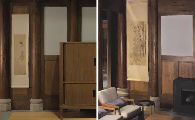 中式最為理想的房屋裝修設(shè)計