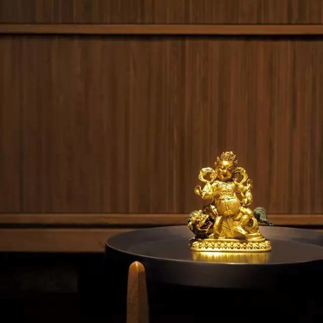 中式最為理想的房屋裝修設計