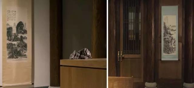 中式最為理想的房屋裝修設計