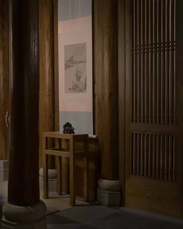 中式最為理想的房屋裝修設(shè)計