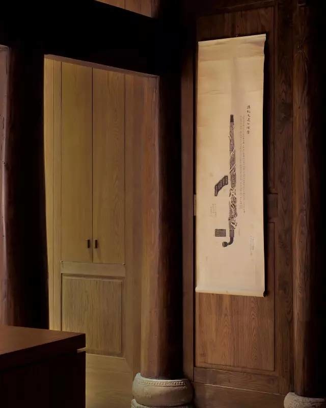 中式最為理想的房屋裝修設(shè)計