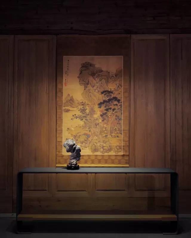 中式最為理想的房屋裝修設(shè)計