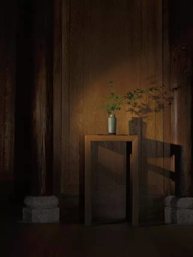 中式最為理想的房屋裝修設(shè)計