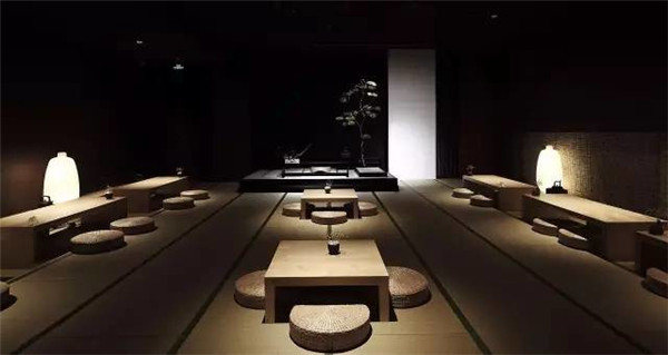 品茶牌佛之常用物，蒲團