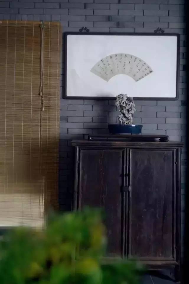 案頭之上的奇石