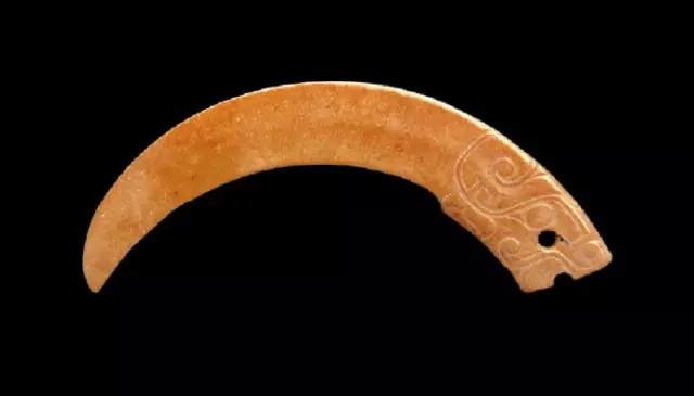 華夏早期商代古玉之美（二）