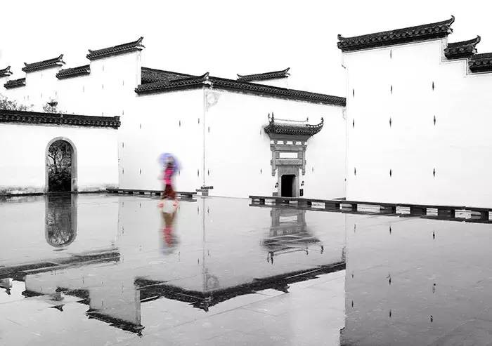 中國最美古建筑攝影欣賞（二）