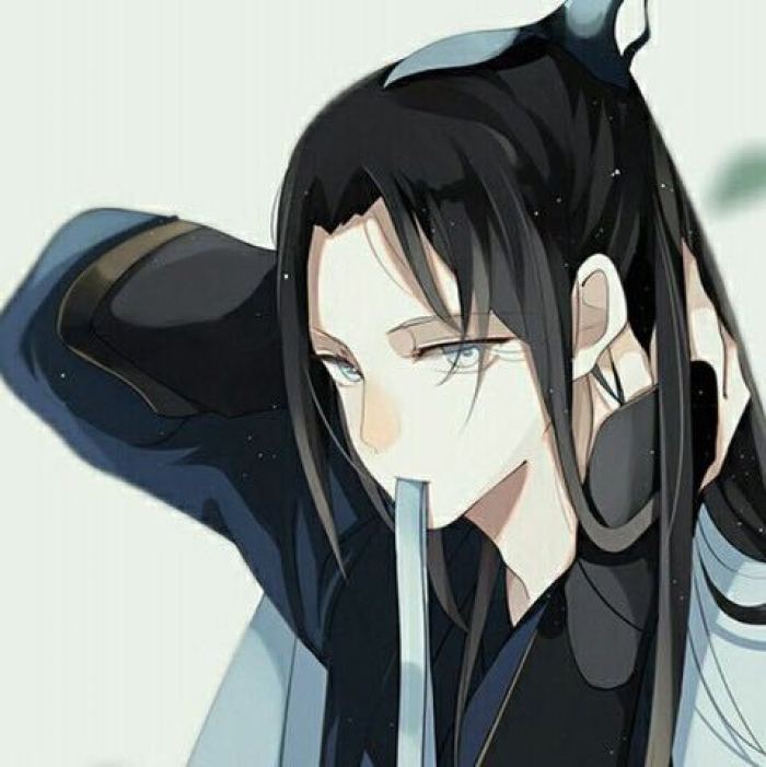 溫潤如玉男生古風(fēng)頭像，匠心啟航閱讀qq頭像