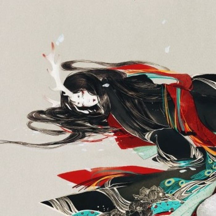 溫潤如玉男生古風(fēng)頭像，匠心啟航閱讀qq頭像