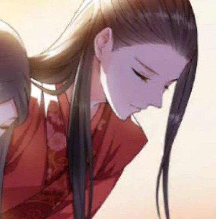 溫馨古風(fēng)男女頭像，甜蜜的情侶頭像