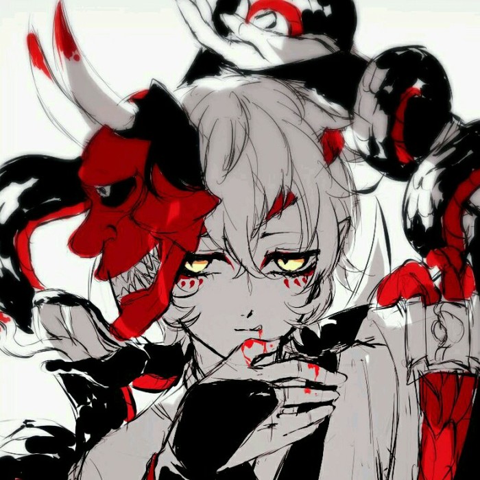 手游男子古風(fēng)頭像，帥氣可愛(ài)qq頭像