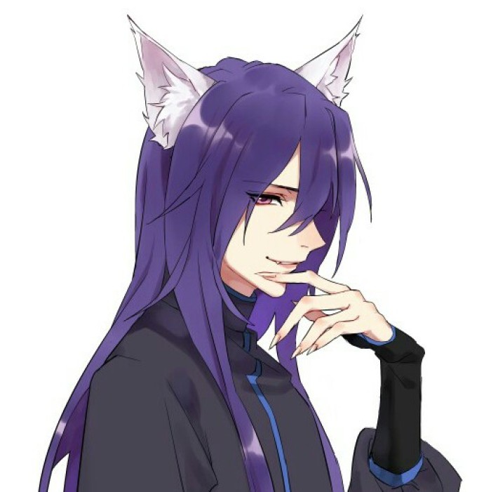 手游男子古風(fēng)頭像，帥氣可愛(ài)qq頭像