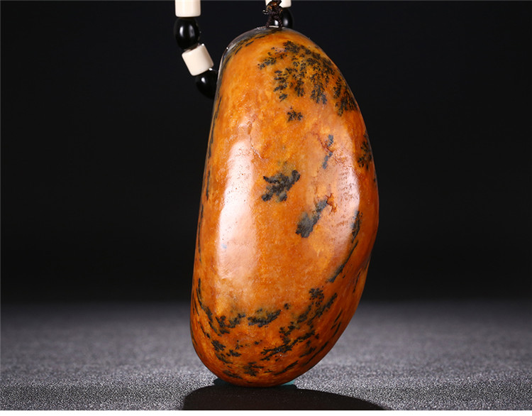 裸女玉貴人玉石手把件，和田玉籽料手玩件蘇工