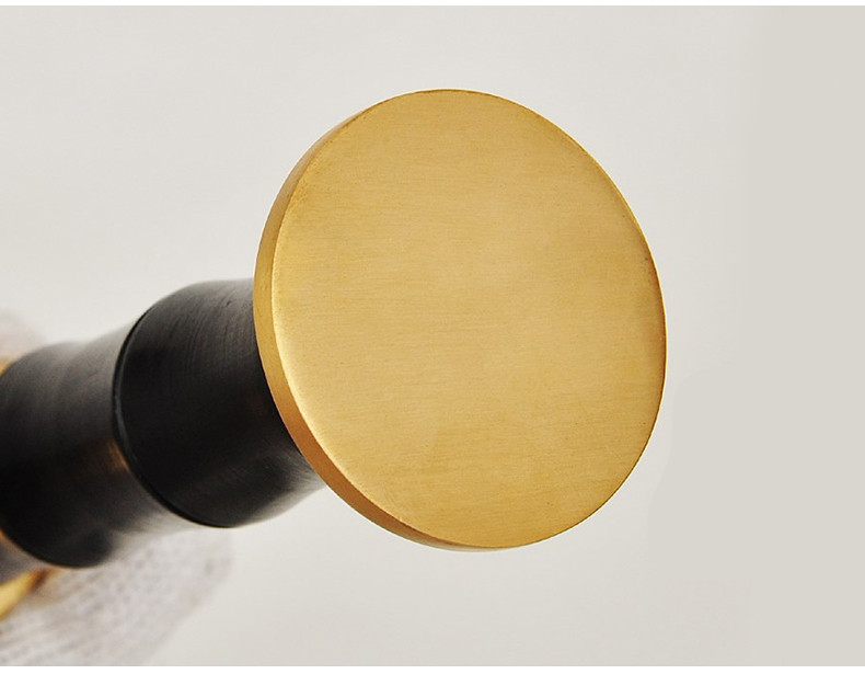 銅裝紫檀漢劍寶劍，工藝品花鋼紋一體刀