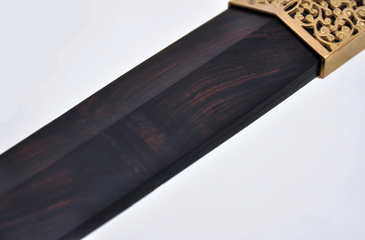 刺秦劍全手工短劍，精美高清冷兵器圖片