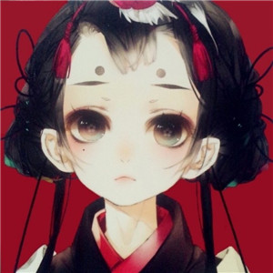 好看的古風(fēng)頭像大全，動(dòng)漫女生頭像qq頭像