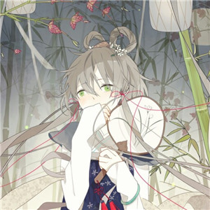 好看的古風(fēng)頭像大全，動(dòng)漫女生頭像qq頭像