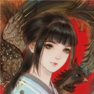 好看的古風(fēng)頭像大全，動(dòng)漫女生頭像qq頭像