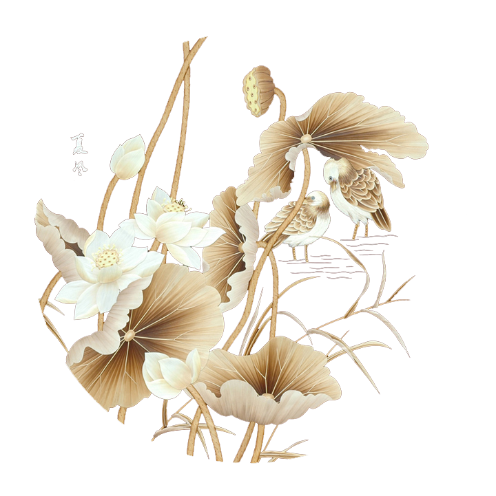 中國(guó)傳統(tǒng)手工工藝精美的蘆葦畫(huà)欣賞