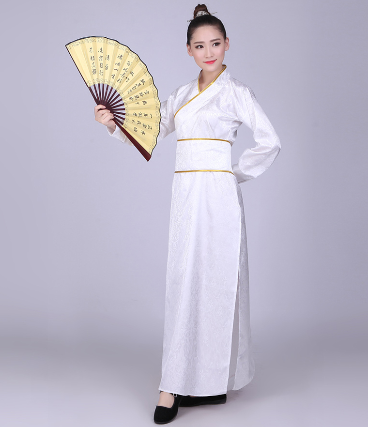 匠心啟航閱讀古裝俠客男士漢服，俠客行