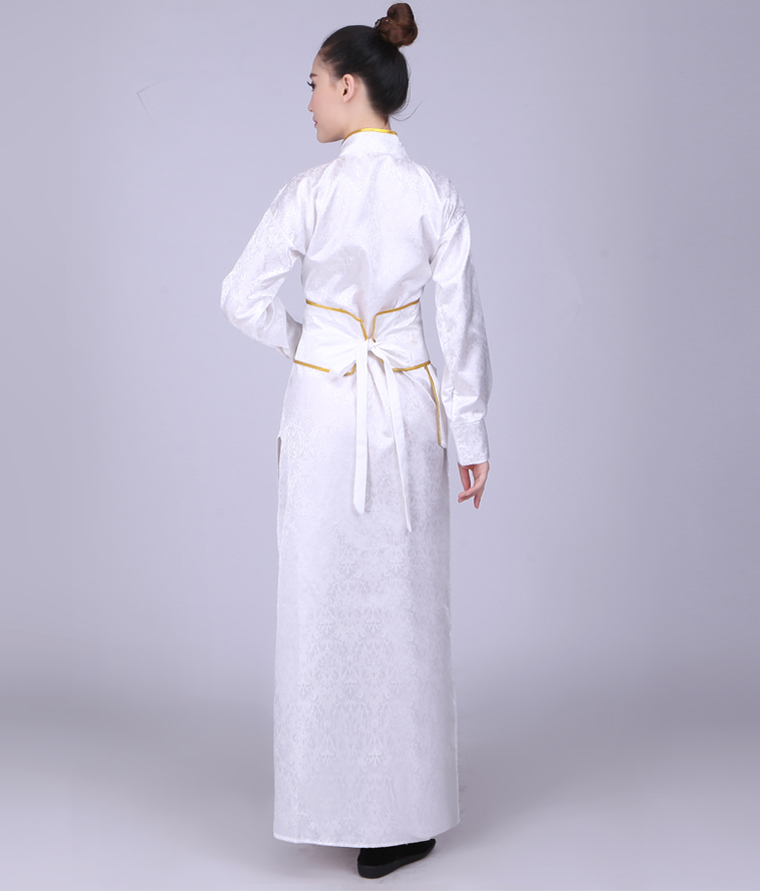 匠心啟航閱讀古裝俠客男士漢服，俠客行