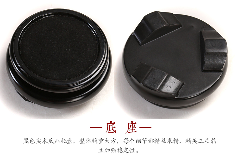 匠心啟航閱讀京劇國粹黃釉臉譜景德鎮(zhèn)陶瓷筆筒