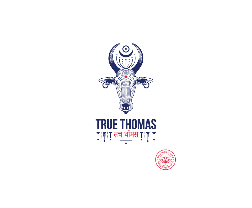 Olena Fedorova插畫(huà)師的精美logo