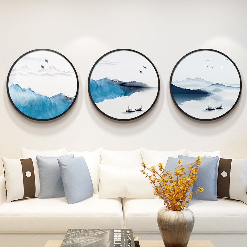 匠心啟航閱讀簡(jiǎn)約意蘊(yùn)的裝飾畫