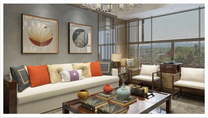 匠心啟航閱讀簡(jiǎn)約意蘊(yùn)的裝飾畫