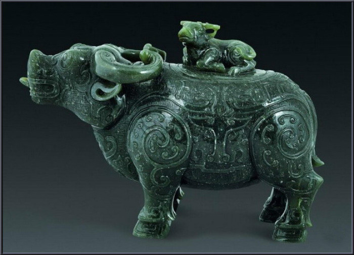 精美藝術(shù)雕刻圖案，匠心啟航閱讀水晶雕刻