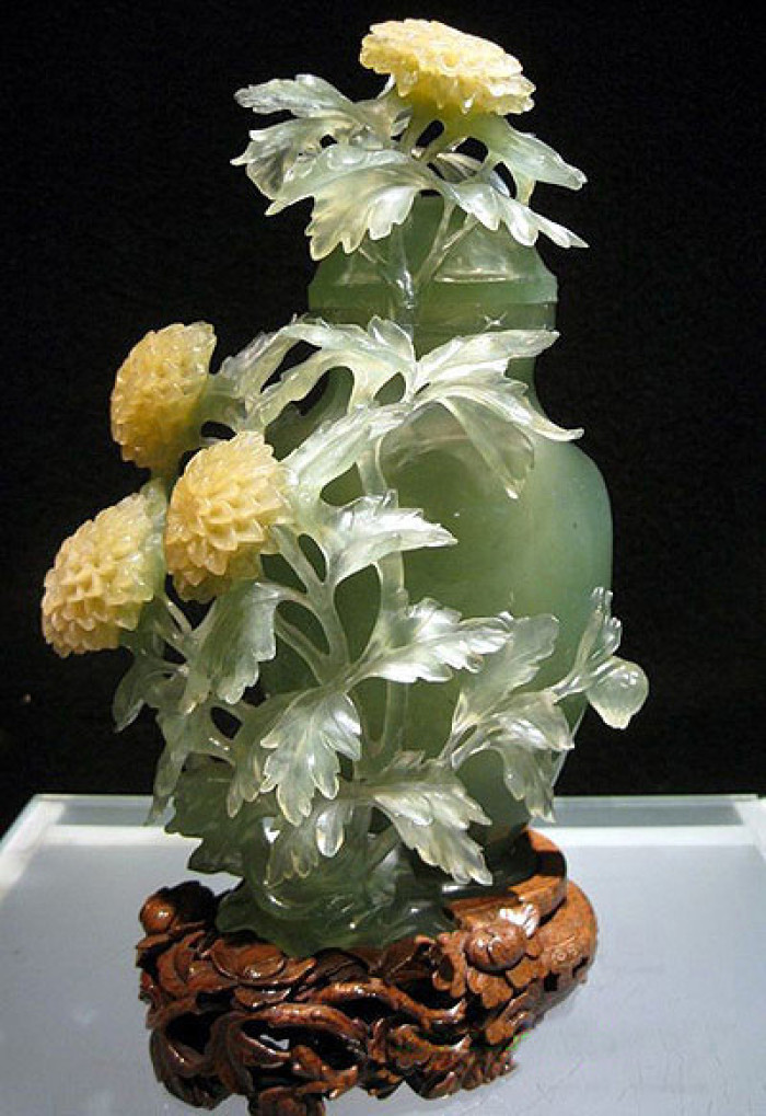 精美藝術(shù)雕刻圖案，匠心啟航閱讀水晶雕刻