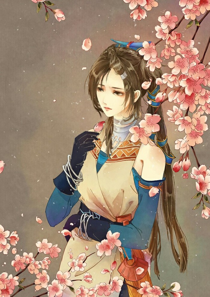 令人鼻酸的精美插畫，匠心啟航閱讀手繪插畫