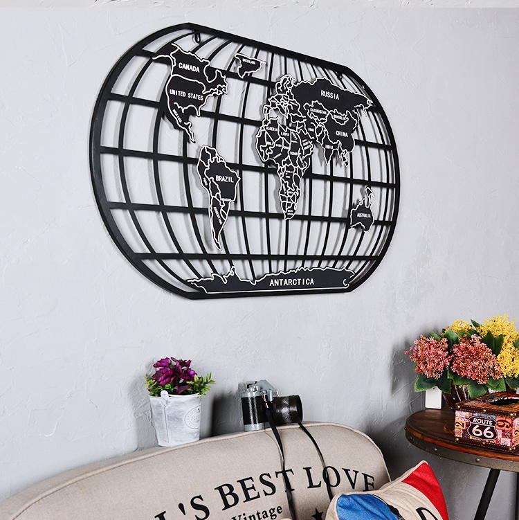 愛(ài)國(guó)裝飾鐵藝，匠心啟航閱讀藝術(shù)鐵藝品